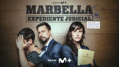 Imagen de Marbella. Expediente judicial (T2) - 4