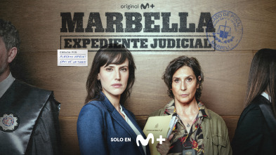 Imagen de Marbella. Expediente judicial (T2) - 9