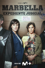 Imagen de Marbella. Expediente judicial (T2) - 10