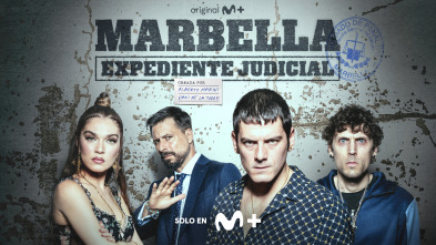 Imagen de Marbella. Expediente judicial (T2) - 11