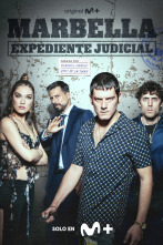 Imagen de Marbella. Expediente judicial (T2) - 12
