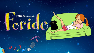 Imagen de Feride (T1) - 2