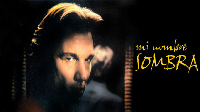 Imagen de Mi nombre es sombra - 2