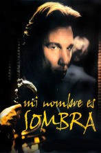 Imagen de Mi nombre es sombra - 1