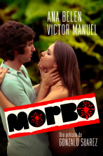 Imagen de Morbo - 1