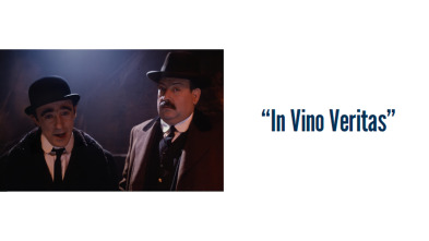 Imagen de In Vino Veritas - 2