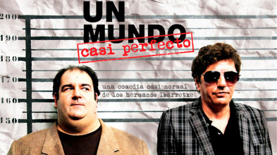Imagen de Un mundo casi perfecto - 2