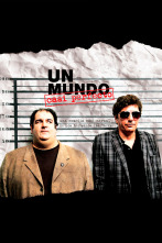 Imagen de Un mundo casi perfecto - 1