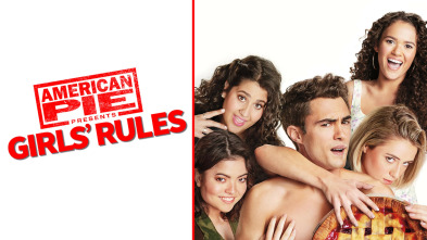Imagen de American Pie Presents: Girls' Rules - 2