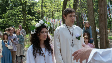 Imagen de El cielo (T1): Ep.2  - 2