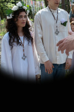 Imagen de El cielo (T1): Ep.2  - 1