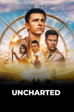Imagen de Uncharted - 1