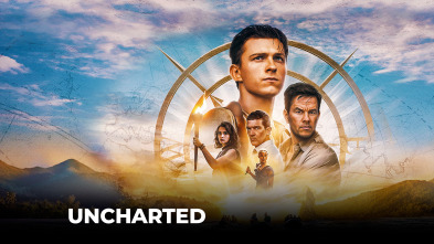 Imagen de Uncharted - 2