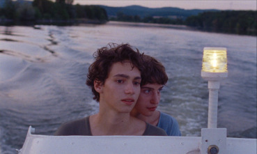 Imagen de Extraño río (Estrany riu) - 3