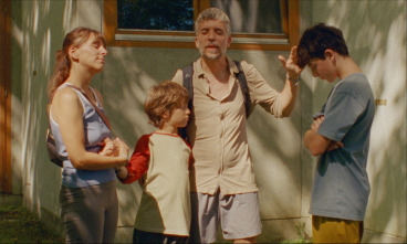 Imagen de Extraño río (Estrany riu) - 5