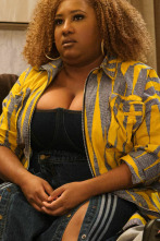 Imagen de A Black Lady... (T3): Ep.2 Anybody Have Something I Can Flog Myself With? - 1