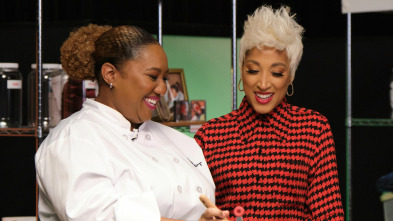 Imagen de A Black Lady... (T3): Ep.4 Bounce Them Coochies, Y’all! - 2