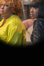 Imagen de A Black Lady... (T1): Ep.1 Angela Bassett Is the Baddest B***h - 1