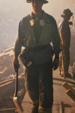 Imagen de NYC Epicenters 9/11 - 2021½: Ep.4 - 1