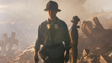 Imagen de NYC Epicenters 9/11 - 2021½: Ep.4 - 2