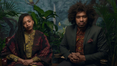 Imagen de Random Acts of... (T1): Ep.1 What are your thoughts on raising free black children? - 2