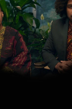 Imagen de Random Acts of... (T1): Ep.1 What are your thoughts on raising free black children? - 1