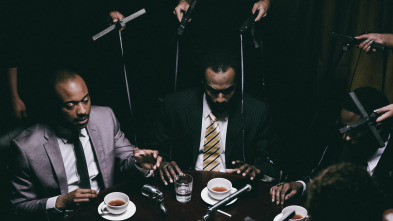 Imagen de Random Acts of... (T1): Ep.5 I tried to tell my therapist about my dreams - 2