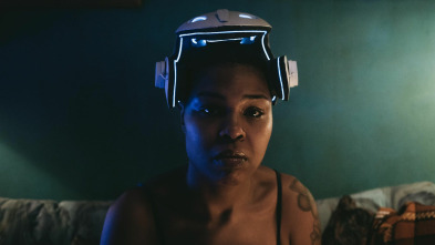 Imagen de Random Acts of... (T1): Ep.6 They won`t go when I go - 2