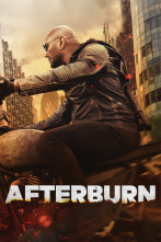 Imagen de Afterburn - 1