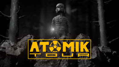 Imagen de Atomik Tour - 2