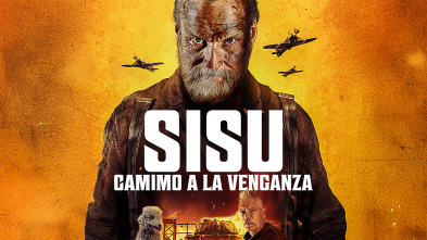 Imagen de Sisu: camino a la venganza - 2