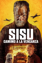Imagen de Sisu: camino a la venganza - 1