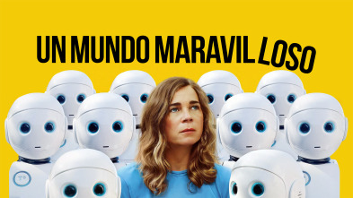 Imagen de Un mundo maravilloso - 2