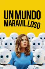 Imagen de Un mundo maravilloso - 1