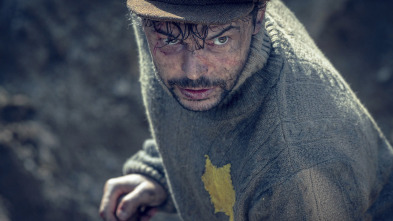 Imagen de La resistencia invisible - 3