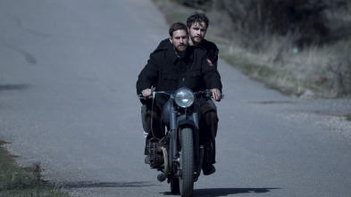 Imagen de La resistencia invisible - 5