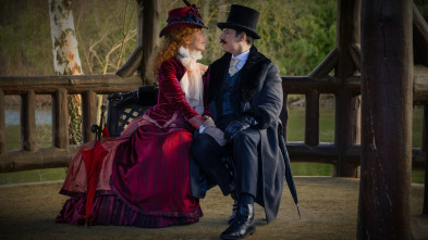 Imagen de La divina Sarah Bernhardt - 9