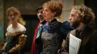 Imagen de La divina Sarah Bernhardt - 11