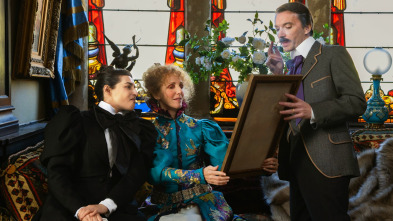 Imagen de La divina Sarah Bernhardt - 12