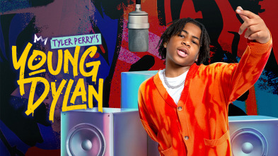 Imagen de Tyler Perry's Young Dylan (T5) - 2