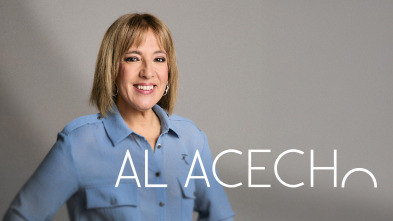 Imagen de Al acecho caza (T4) - 2