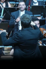 Imagen de Falla: El amor brujo - Ljubljana Festival - 1