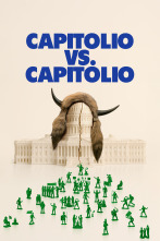 Imagen de Capitolio vs. Capitolio - 1