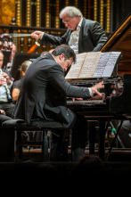 Imagen de Concerto Budapest András Keller: Bartók El Castillo de Barba Azul - 1