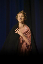 Imagen de Berlioz: La condenación de Fausto - Théâtre des Champs-Elysées Paris - 1