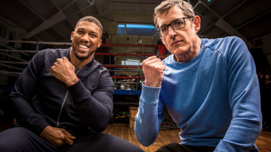 Imagen de Louis Theroux:... (T2): Anthony Joshua - 2
