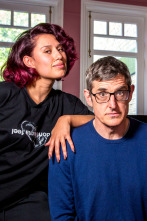Imagen de Louis Theroux:... (T2): RAYE - 1