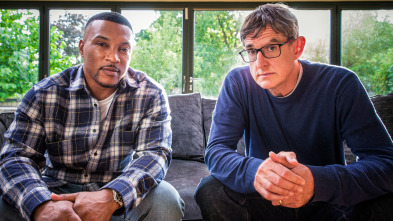 Imagen de Louis Theroux:... (T2): Ashley Walters - 2