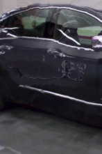 Imagen de Overhaulin': Impala de 2014 - 1