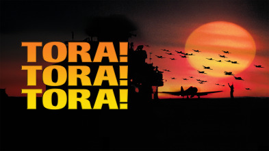 Imagen de Tora! Tora! Tora! - 2